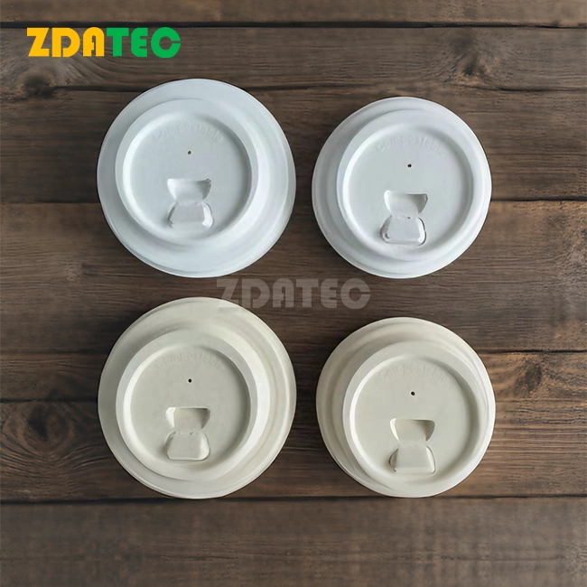 PLA Juice Cup lid